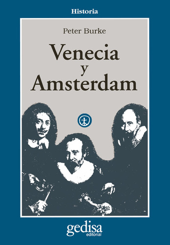 Venecia Y Amsterdam - Sin Autor