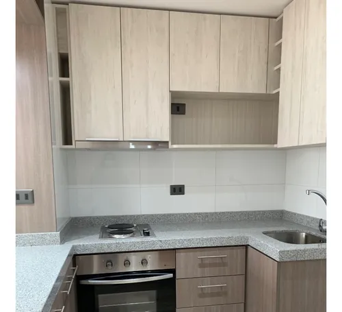 Se Arrienda Departamento A Pasos Del Centro De Concepción