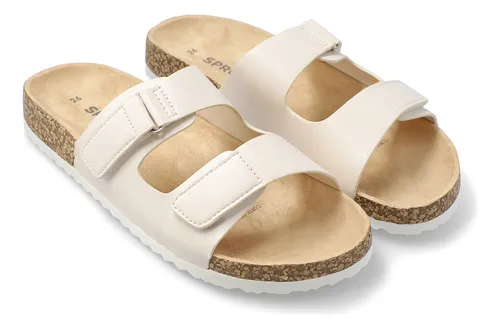 Sandálias femininas cheap c&a