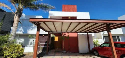 Casa En Venta Misión Concá Queretaro
