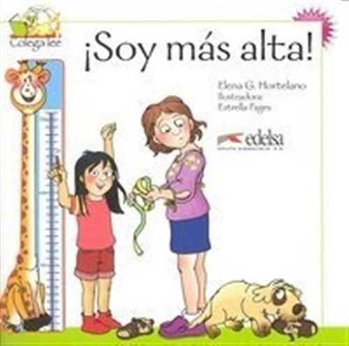 Soy Mas Alta - Aa.vv.