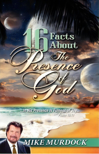 16 Facts About The Presence Of God, De Mike Murdock. Editorial Wisdom International, Tapa Blanda En Inglés