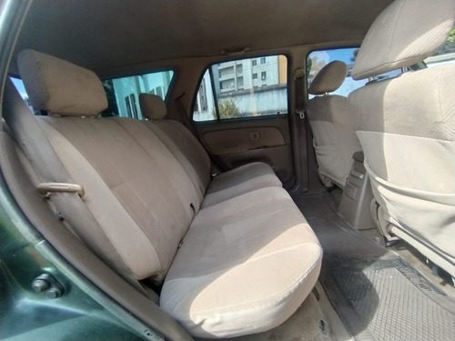 Imagen 10 de 16 de Toyota 4runner