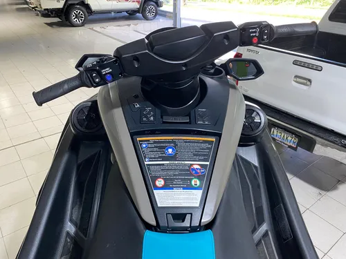 Yamaha Fx1800-y 2023