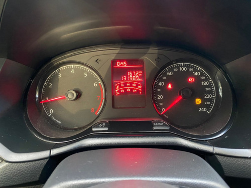 Volkswagen Saveiro 1.6 Gp Cs 101cv Safety