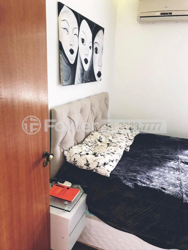 Imagem 5 de 30 de Apartamento, 2 Dormitórios, 59 M², Jardim Carvalho - 202001