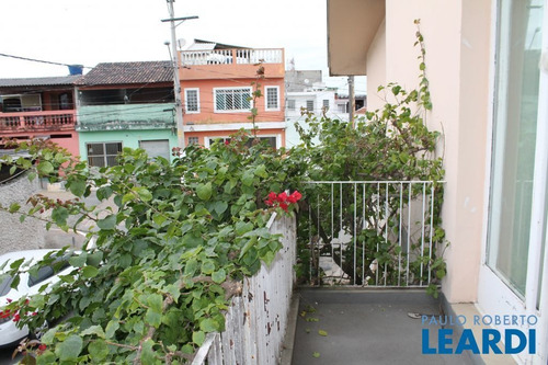 Imagem 15 de 15 de Sobrado - Jardim Marajoara - Sp - 467104