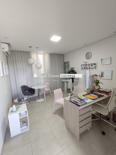 Imagem 15 de 15 de Predio Comercial - Jardim Paulistano - Ref: 32231 - V-32231