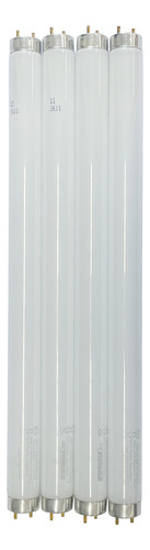 4 Lâmpada Visualização De Cores D50 Índice De Reprodução Cor