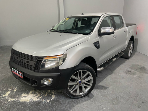Ford Ranger Ranger 2.2 TD XL CD 4x4