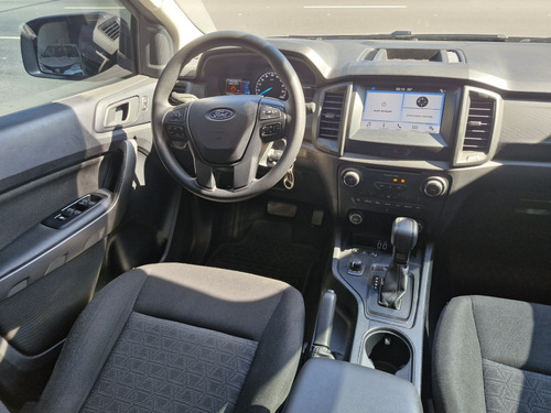 Ford Ranger 2.2 Xls Cab. Dupla 4x4 Aut. 4p 6 marchas