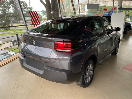 Citroën Basalt 1.0 TURBO 200 FLEX FEEL CVT