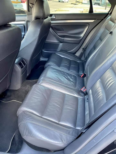 Volkswagen Vento Gli 2.0t (mar Motors)