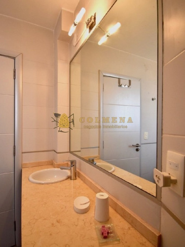 Apartamento En La Brava De 3 Baños, 3 Dormitorios, Kit, Lavadero, Living Comedor, Office, Baño De Servicio, 2 Suites. Consulte!!!!!!!- Ref: 2012