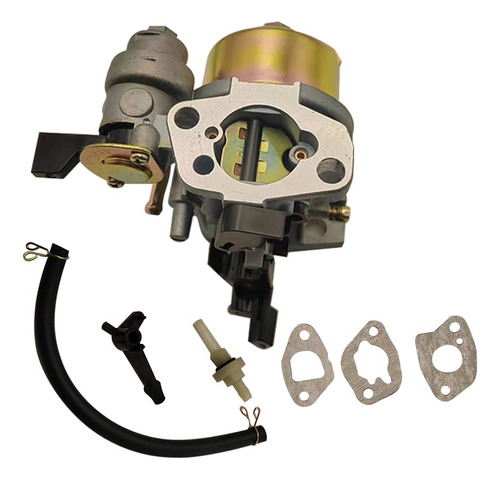 Kit Carburador Repuesto Para Honda Motor Bomba Agua Presion
