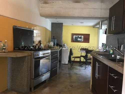 Apartamento En Alquiler Mls #24-29197 Km