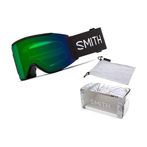 Gafas De Nieve Squad Mag Ajuste Mediano/grande + Lente ...