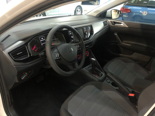 Imagen 6 de 10 de Nivus Comfortline 200 Tsi At