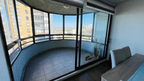 Arriendo Depto 4 Dorm. Con O Sin Muebles (97700)