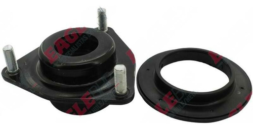 1-base Amortiguador Del Izq/der Outlander 2.4l 4 Cil 14-19