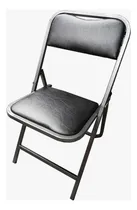 Comprar Paquete 5 Sillas Plegables Acojinadas Banquetes