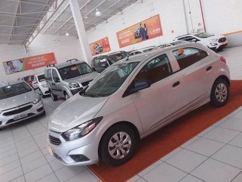 Chevrolet Joy 1.0 Spe4 Flex Manual