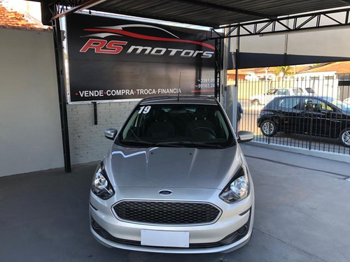 Imagem 6 de 10 de Ford Ka