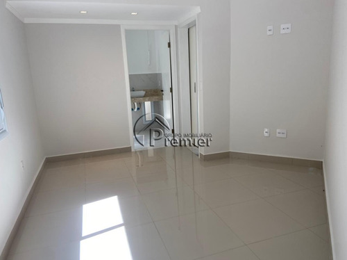 Imagem 14 de 30 de Sobrado Com 4 Suítes À Venda, 258 M² Por R$ 1.900.000 Ou R$7000 - Jardim Vila Paradiso - Indaiatuba/sp - Ca02573 - 70237144