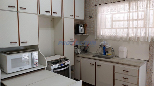 Imagem 24 de 27 de Casa À Venda Em Jardim Eulina - Ca277166