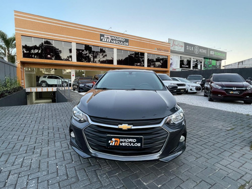 Chevrolet Onix plus Onix Plus 10mt Lt2