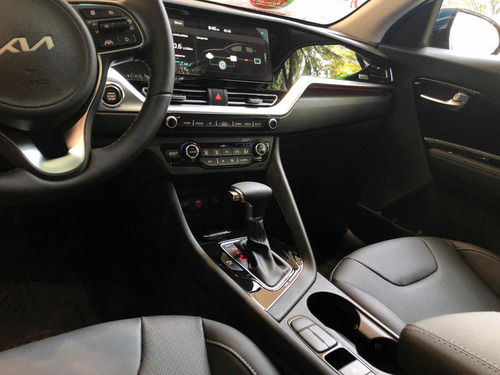 Imagen 10 de 10 de Kia Niro Ex 2022