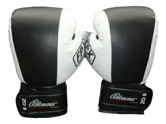 Guantes Box Color Knockout Palomares Genuino 5 Colores Fpx