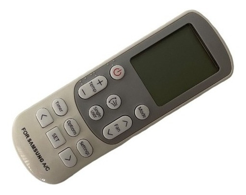 Control Minisplit Samsung Db93-14643s Db93-15169g Db93-15882