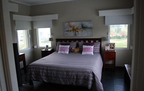 Venta Casa 4 Dormitorios 5 Baños Lomas De La Tahona #453