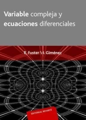 Libro -  Variablepleja Y Ecuaciones Diferenciales De Ro