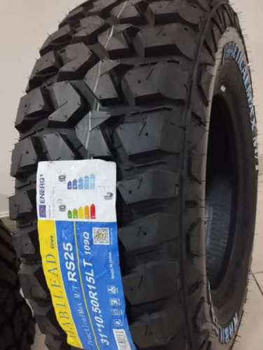 Cauchos 31x10.50r15 Mt Taco ( Leer Cost En Descripción) 