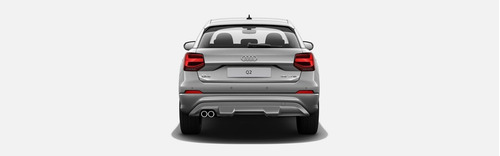 Imagen 4 de 15 de Audi Q2 Pi 35 Tfsi Advanced 2021