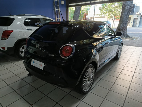 Alfa Romeo Mito 1.4 Distinctive T 135cv Tct