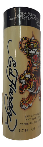 Perfume Ed Hardy Christian Audigier X 50 Ml