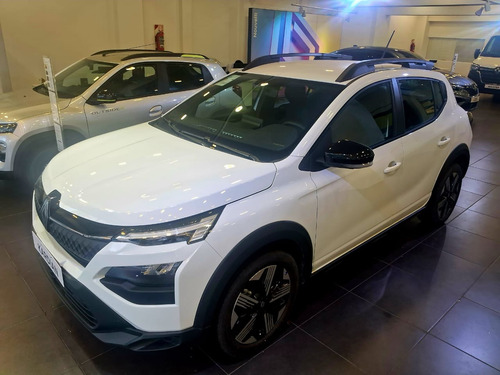 Renault Kardian 1.0 Tce Techno 200 Edc
