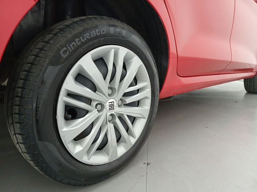 Fiat Cronos 1.3 FIREFLY FLEX DRIVE MANUAL