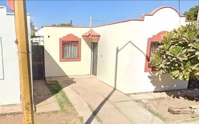 Casa en venta