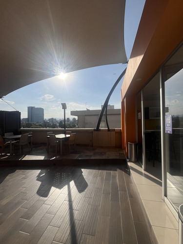 Renta Oficinas Listas Para Ocuparse
