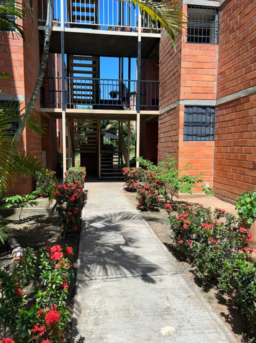 Imagen 10 de 16 de Apartamento En Venta, Conjunto Residencial Isla Bonita, Puerto Piritu