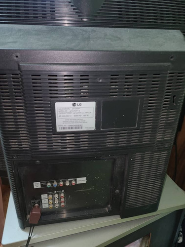 Televisor LG 32