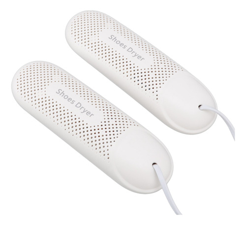 Secador De Zapatos 12w, Esterilización Y Desodorización De 3