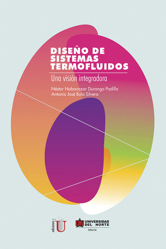 Diseño De Sistemas Termofluídos