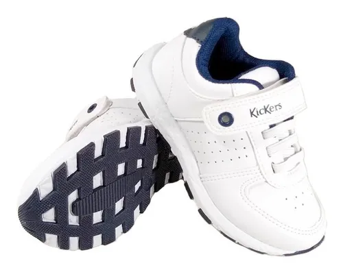 Zapatillas niños kickers new arrivals