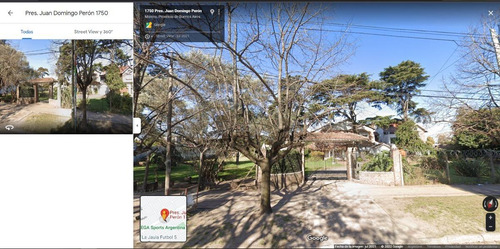 Quinta En Venta - 6 Dormitorios 5 Baños - Pileta - 3742 Mts2 - Moreno