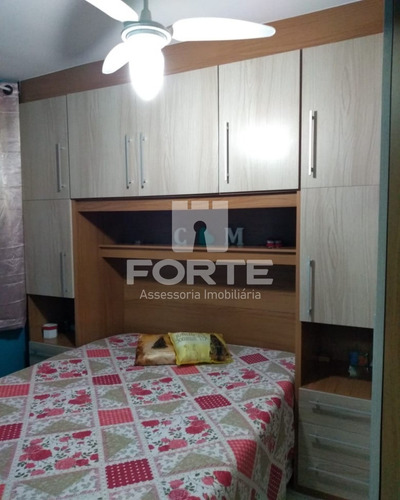 Imagem 8 de 16 de Vendo Casa Com 2 Dormitorios Em Condominio Fechado Emferraz De Vasconcelos. Condominio Tranquilo E Com Área De Lazer E Conforto. - Ca00066 - 69219966